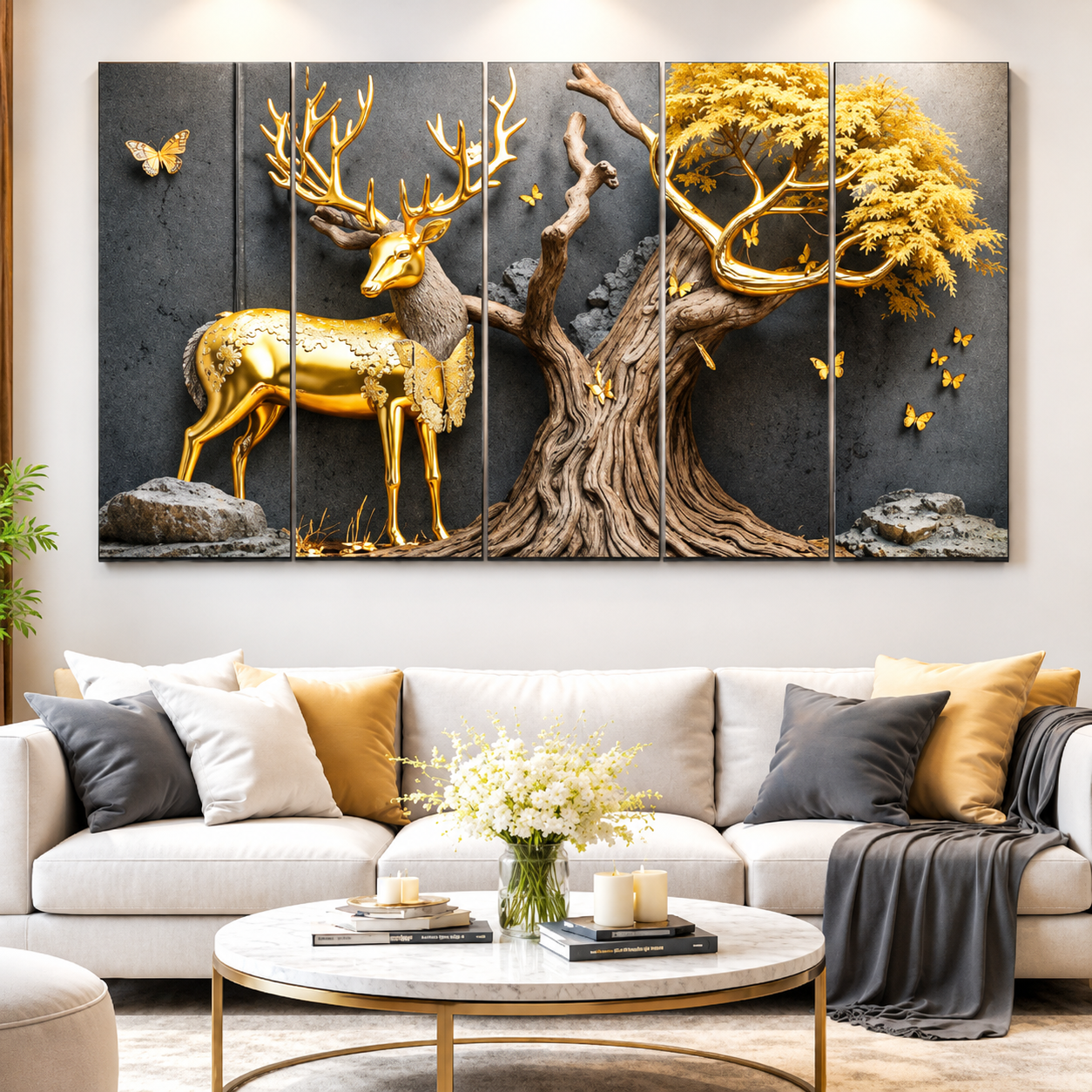 WALL ARTS