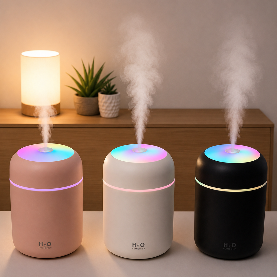 HUMIDIFIER